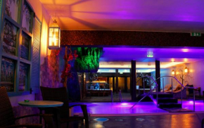 Lavendel Spa Hotel in Tallinn